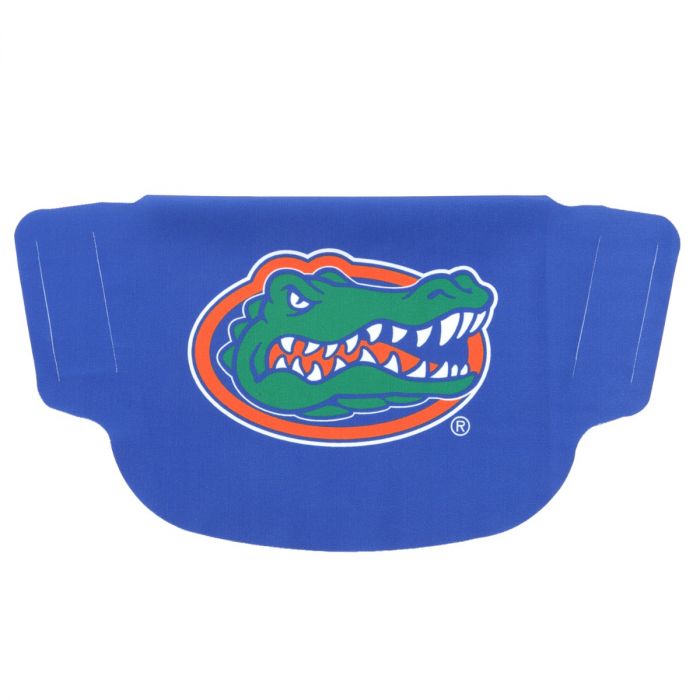 University of Florida Logo Face Mask by Cufflinks Inc. - Country Club Prep