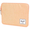 13" Macbook Anchor Sleeve in Nectarine by Herschel Supply Co. - Country Club Prep