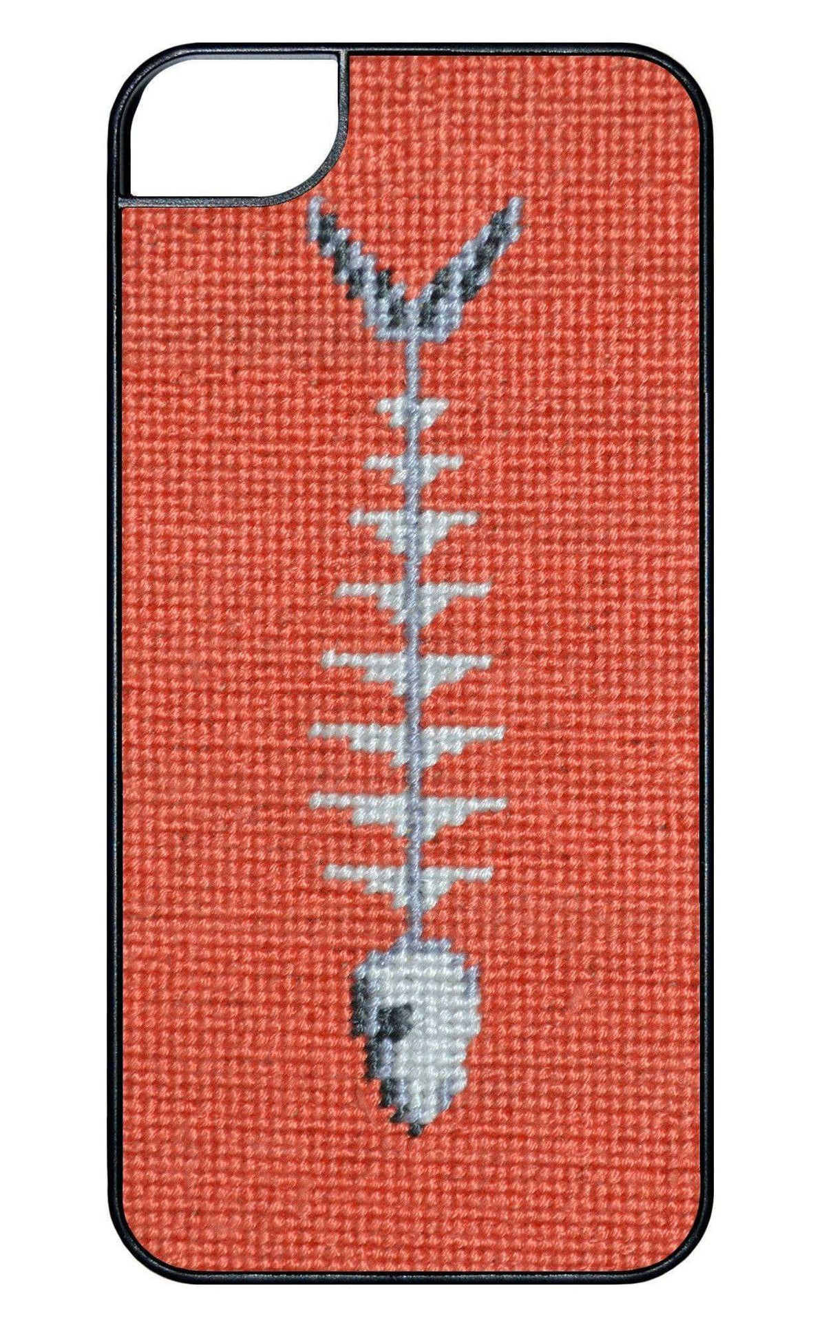 Bonefish Needlepoint iPhone 6 Case by Smathers & Branson - Country Club Prep