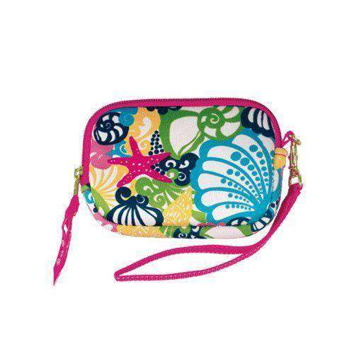 Camera Case in Chiquita Bonita by Lilly Pulitzer - Country Club Prep