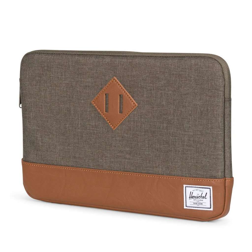 Herschel Supply Co. Heritage Macbook 11