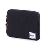 iPad Mini Anchor Sleeve in Black by Herschel Supply Co. - Country Club Prep