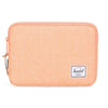 iPad Mini Anchor Sleeve in Nectarine by Herschel Supply Co. - Country Club Prep