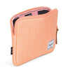 iPad Mini Anchor Sleeve in Nectarine by Herschel Supply Co. - Country Club Prep