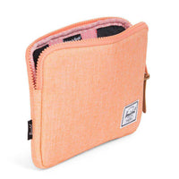 iPad Mini Anchor Sleeve in Nectarine by Herschel Supply Co. - Country Club Prep