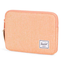 iPad Mini Anchor Sleeve in Nectarine by Herschel Supply Co. - Country Club Prep