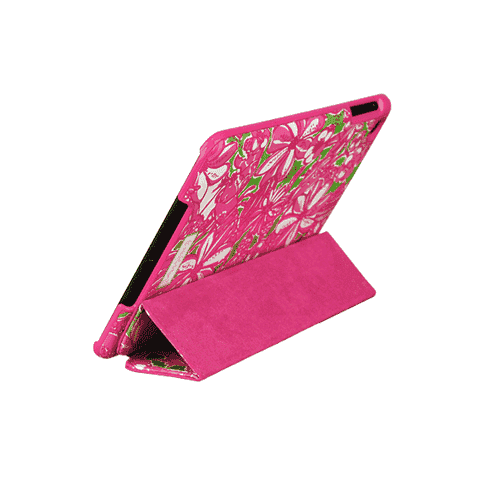 iPad Mini Case with Stand in Coronado Crab by Lilly Pulitzer - Country Club Prep