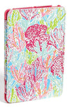 iPad Mini Case with Stand in Let's Cha Cha by Lilly Pulitzer - Country Club Prep
