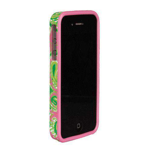 iPhone 5/5s Cover in Water Wings by Lilly Pulitzer - Country Club Prep