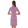 The Ruffneck Dress by Gretchen Scott Designs - Country Club Prep