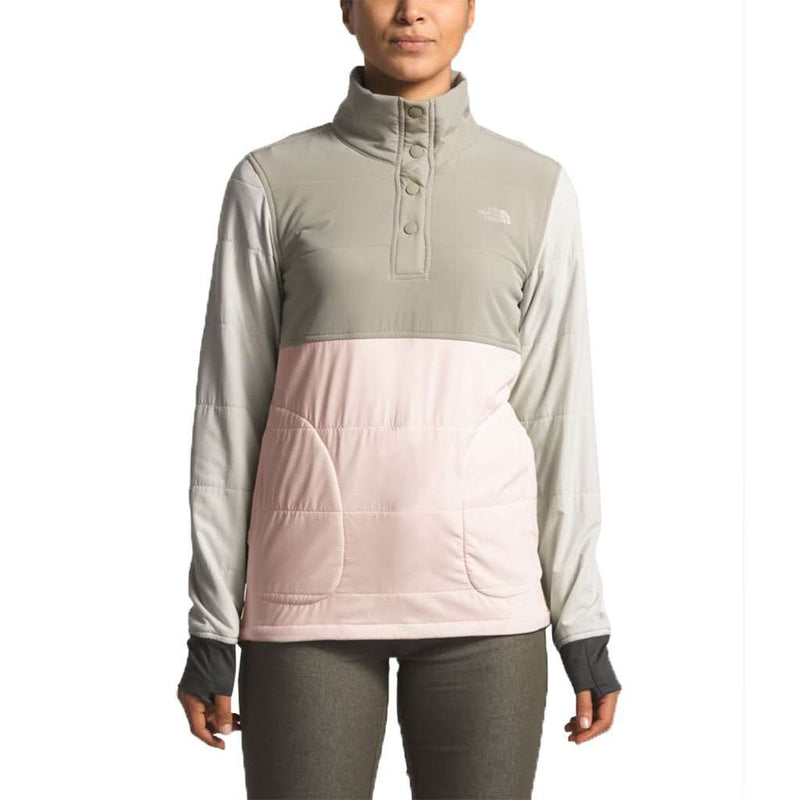 Women's Mountain Sweatshirt Pullover by The North Face - Country Club Prep