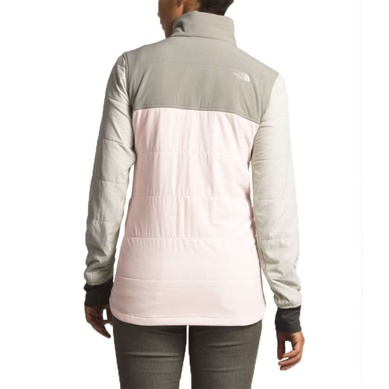 Women's Mountain Sweatshirt Pullover by The North Face - Country Club Prep