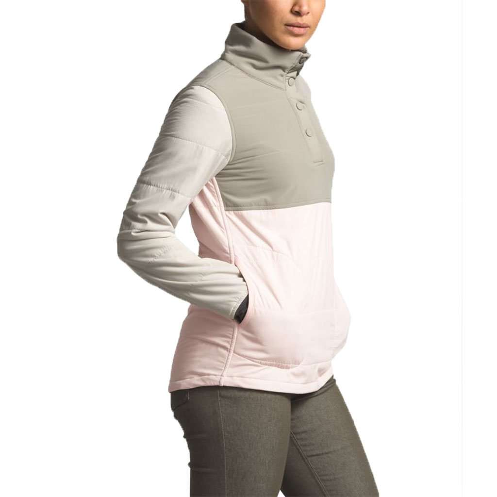 Women's Mountain Sweatshirt Pullover by The North Face - Country Club Prep