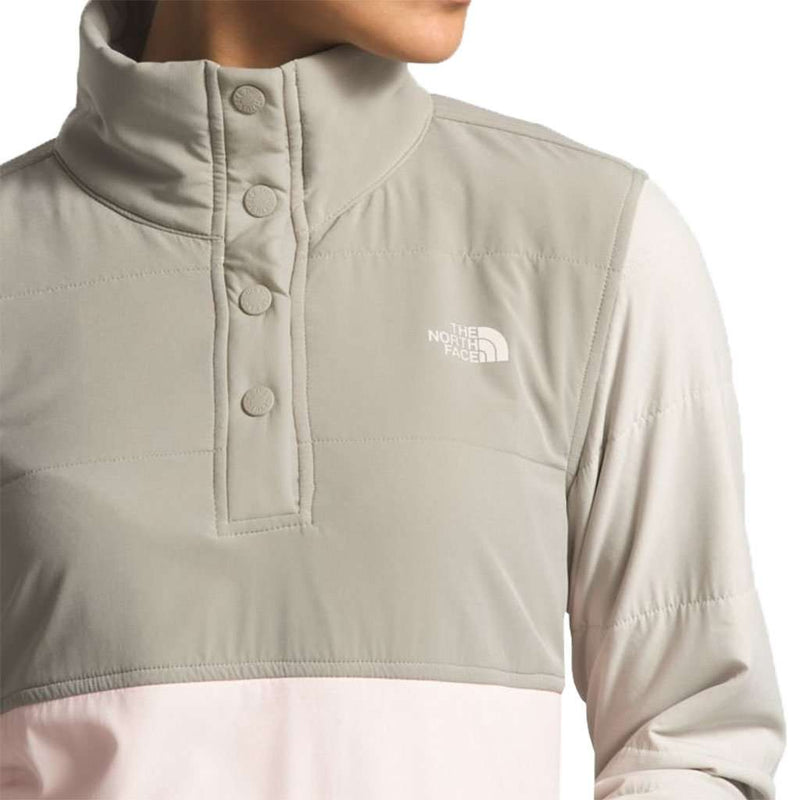 Women's Mountain Sweatshirt Pullover by The North Face - Country Club Prep