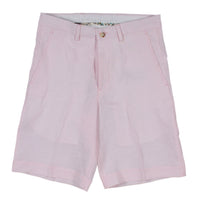 The Broad Street Linen Short by Country Club Prep - Country Club Prep