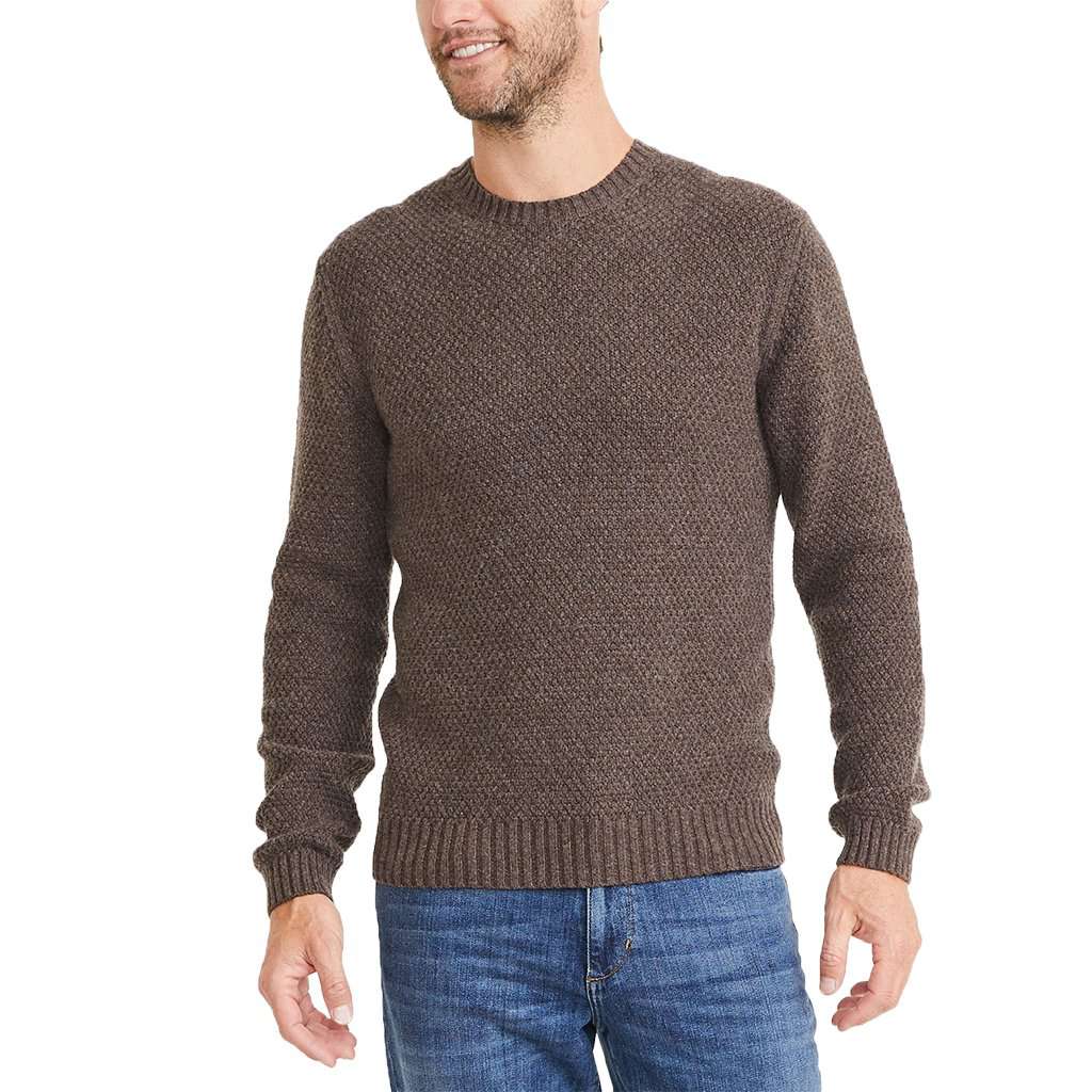 Prescott Sweater by Marine Layer - Country Club Prep