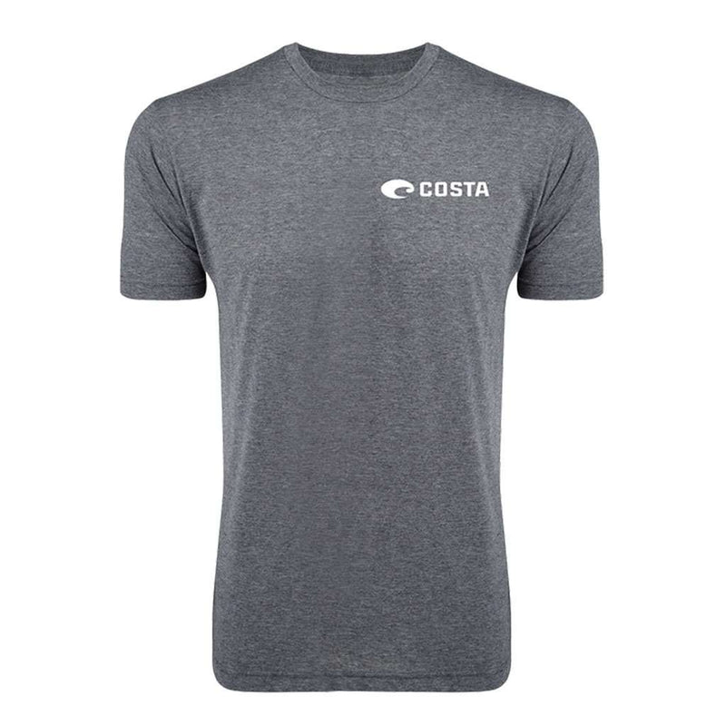 Pride Tee by Costa - Country Club Prep