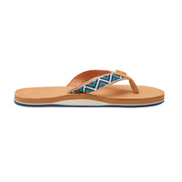 Men's Fields Camino Flip Flop by Hari Mari - Country Club Prep