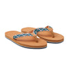 Men's Fields Camino Flip Flop by Hari Mari - Country Club Prep