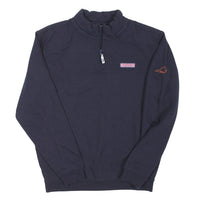 Charlottesville 1819 Logo Shep Shirt by Vineyard Vines - Country Club Prep