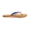 Women's Scouts Breeze Flip Flop by Hari Mari - Country Club Prep