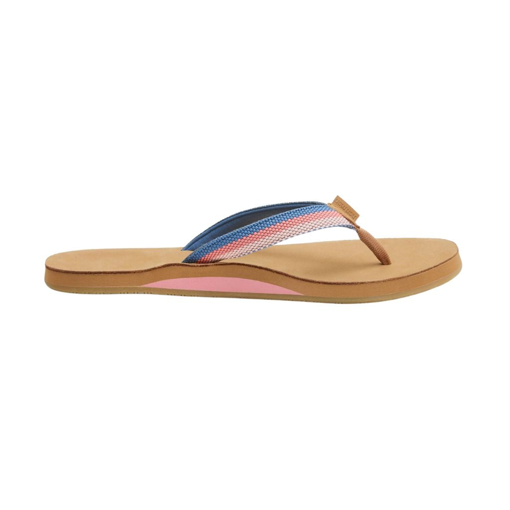 Women's Scouts Breeze Flip Flop by Hari Mari - Country Club Prep
