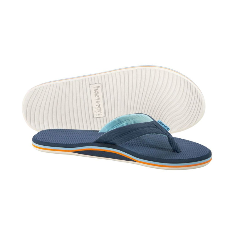 Men's Dunes II Flip Flop by Hari Mari - Country Club Prep