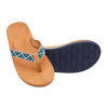 Men's Fields Camino Flip Flop by Hari Mari - Country Club Prep