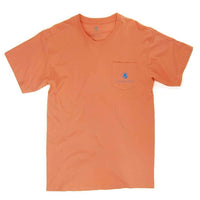 Retro Shade Dog Tee by Southern Proper - Country Club Prep