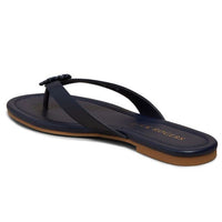 The Rowan Flip Flop by Jack Rogers - Country Club Prep