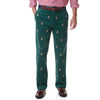 Rudolph Beachcomber Corduroy Pant by Castaway Clothing - Country Club Prep