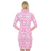 The Ruffneck Dress by Gretchen Scott Designs - Country Club Prep