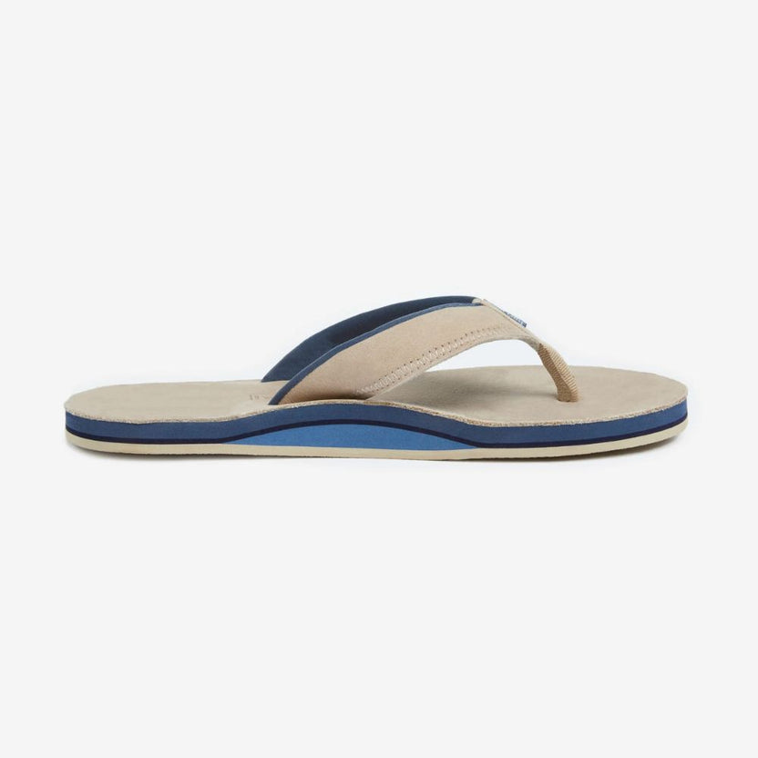 hari mari men's flip flops