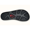 Men's Kohana Sandal in Black by Olukai - Country Club Prep