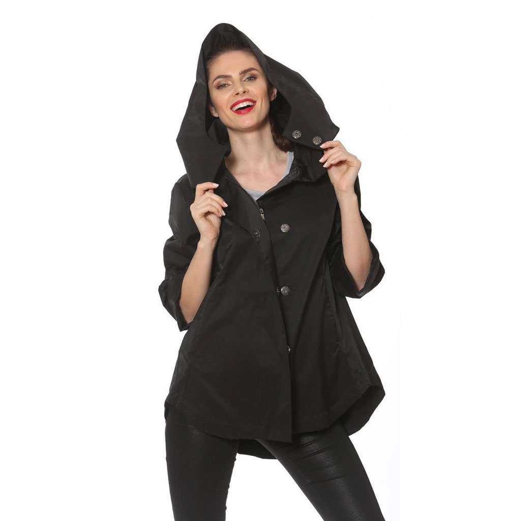 Ciao milano sales savina rain jacket