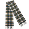 Scarf and Gloves Gift Box in Ancient Tartan by Barbour - Country Club Prep