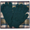 Scarf and Gloves Gift Box in Ancient Tartan by Barbour - Country Club Prep