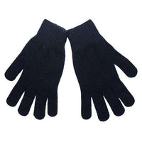 Scarf and Gloves Gift Box in Cardinal by Barbour - Country Club Prep