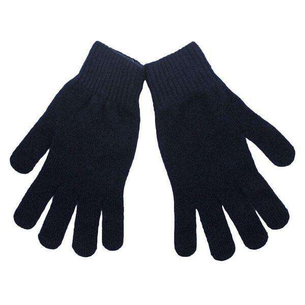 Scarf and Gloves Gift Box in Cardinal by Barbour - Country Club Prep