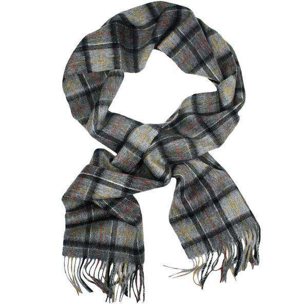 Scarf and Gloves Gift Box in Modern Grey by Barbour - Country Club Prep