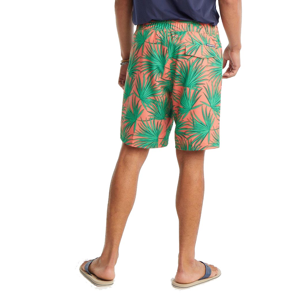 Sea Breeze Swim Short by Southern Tide - Country Club Prep