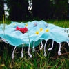 XL Seafoam Towel by Sand Cloud - Country Club Prep