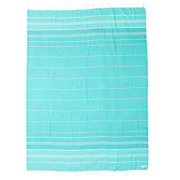 XL Seafoam Towel by Sand Cloud - Country Club Prep