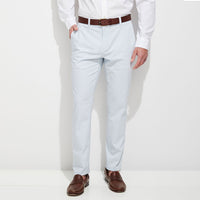 On-the-Go Micro-Seersucker Pants by Vineyard Vines - Country Club Prep