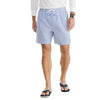 Seersucker Swim Trunk in Legacy Blue by Southern Tide - Country Club Prep