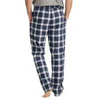 Plaid Flannel Lounge Pant by Southern Tide - Country Club Prep