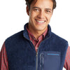 Sherpa Vest by Southern Tide - Country Club Prep