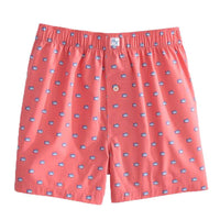 Skipjack Boxer Shorts by Southern Tide - Country Club Prep