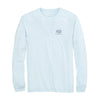 Skipjack Buoys Long Sleeve T-Shirt by Southern Tide - Country Club Prep