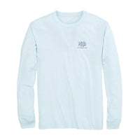 Skipjack Buoys Long Sleeve T-Shirt by Southern Tide - Country Club Prep